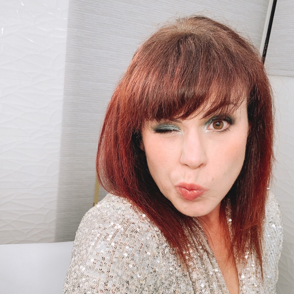Meet your Posher, Heather